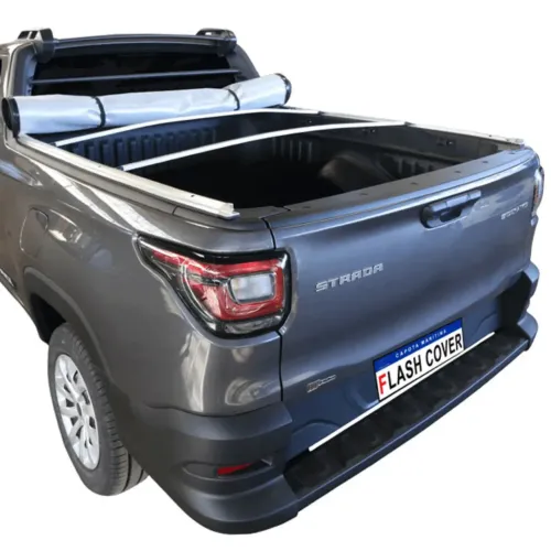 Capota marítima Fiat Strada 2026 Freedom