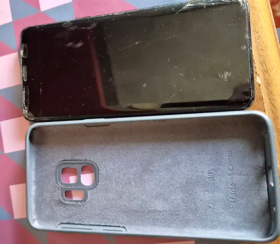 Celular Samsung S9 128GB