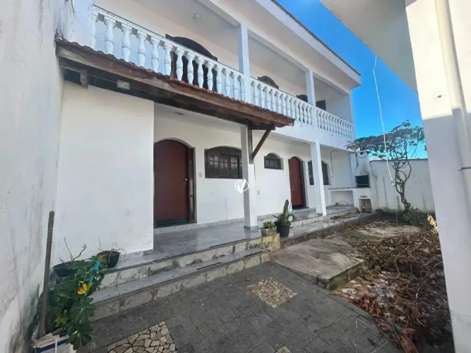 CASA PARA LOCAÇÃO - CHÁCARA DA GALEGA - PINDAMONHANGABA/SP