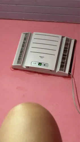 Ar condicionado