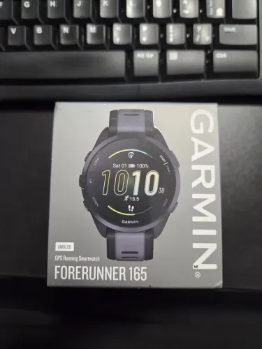 Garmin Forerunner 165