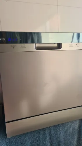Lava louça Electrolux 8 serviços  1.600   *  zap