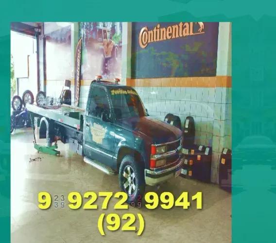 Guincho Auto Socorro rápido e seguro! Chame agora e resolva seu problema!