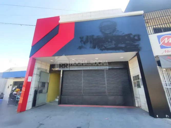 Sala Comercial para alugar com 0,00 metros quadrados no PICARRA - Teresina - Piauí