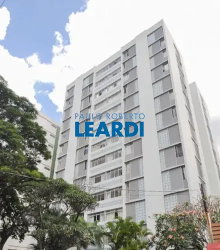APARTAMENTO - ITAIM BIBI - SP