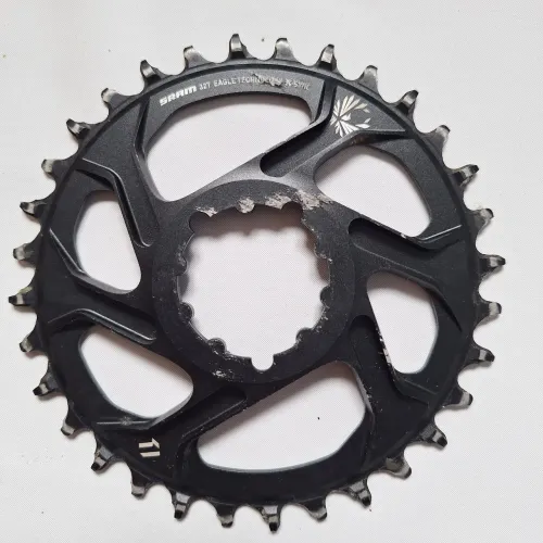 Cora Sram 32T XO1