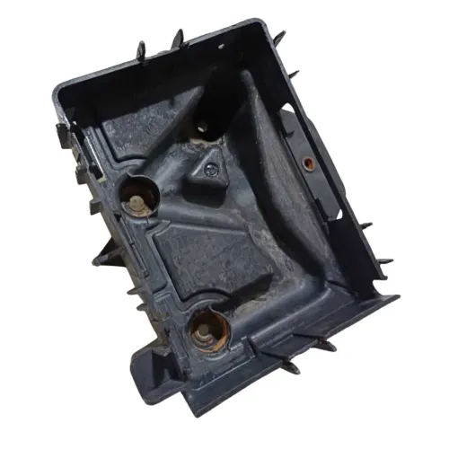 Suporte Para Bateria Spacefox Voyage Gol 5z0915331b