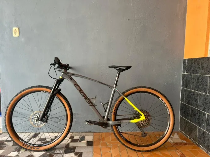 Vende-se Bicicleta ?Oggi 7.4?