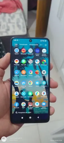 Poco x4 pro 5g 128gb/ Moto g84 5g 256gb ,ambos em ótima condição.