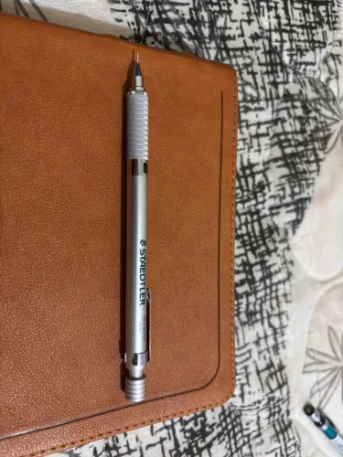 Lapiseira Staedtler 925 0.3