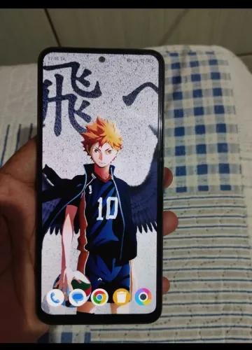 TROCO POCO X5 POR IPHONE,  13 OU 12!