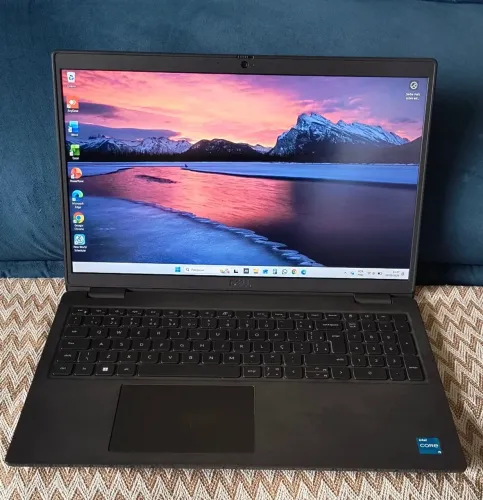 Notebook Dell i5 11° Geração 16gb ram 