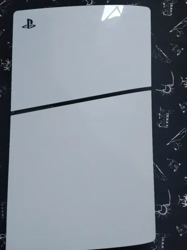 PS5 SLIM DIGITAL