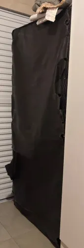 Cama de solteira DOAÇÃO 