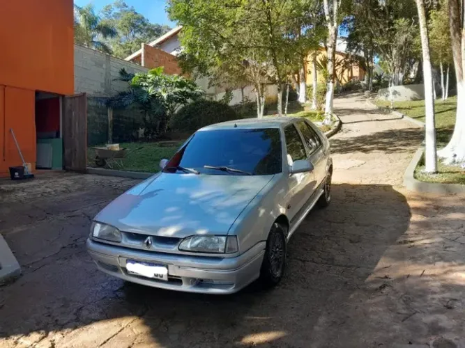 Renault 19 / RN 1.6   1996