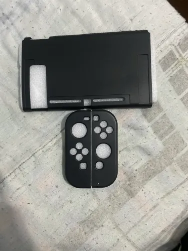 capa para nintendo switch V1/V2 novas