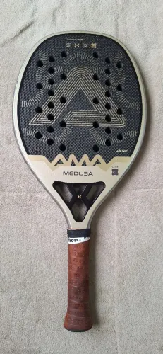 Raquete AMA Medusa