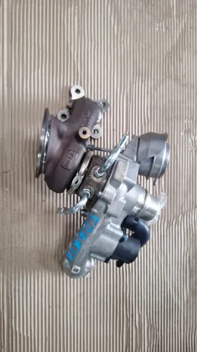 Turbina Tracker 1.2