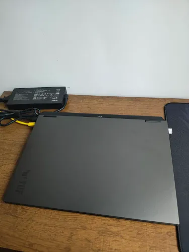 Notebook Asus TUF Gaming F16 2025