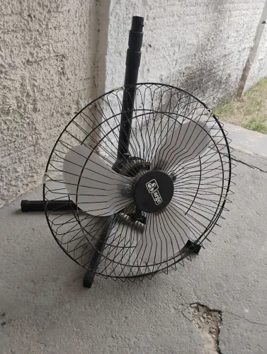 Ventilador Tufão