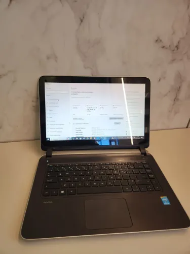 NOTEBOOK HP PAVILION 14 TOUCH