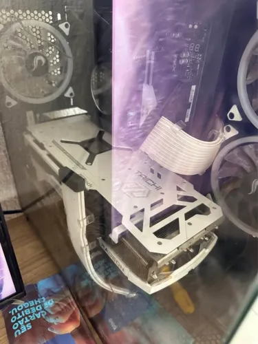 PC GAMER PARA PESSOAS EXIGENTES