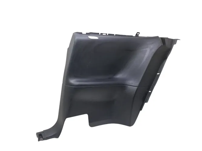Forro Porta Traseira L/direito Ford Mustang 1994 / 1995