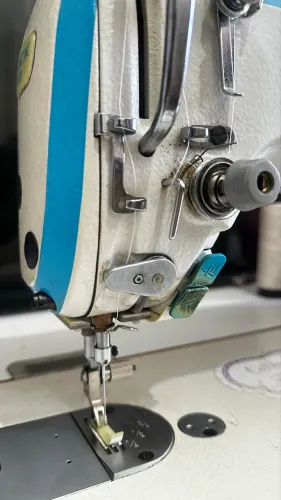 Máquina de Costura Jack A4