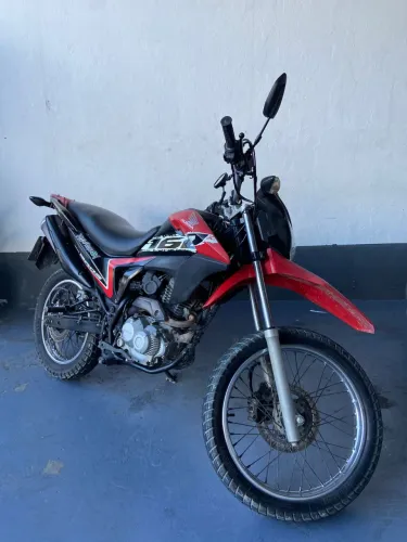 HONDA BROS NXR 160 2020/2020