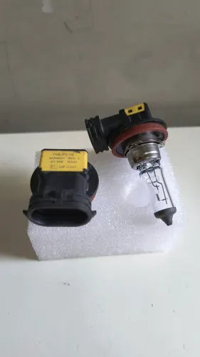 Lâmpada Automotiva Philips H8 12 V 35 W 