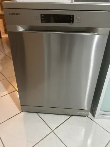 Lava louças 14kg Samsung