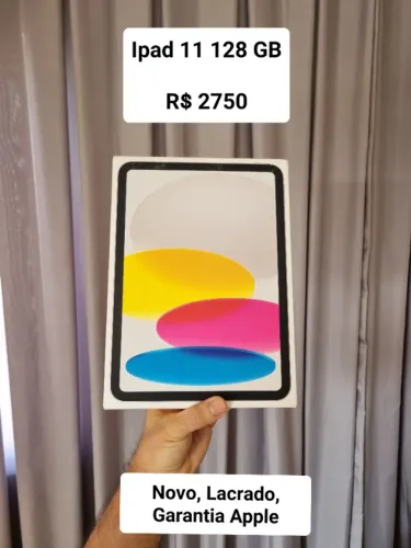 Ipad 11