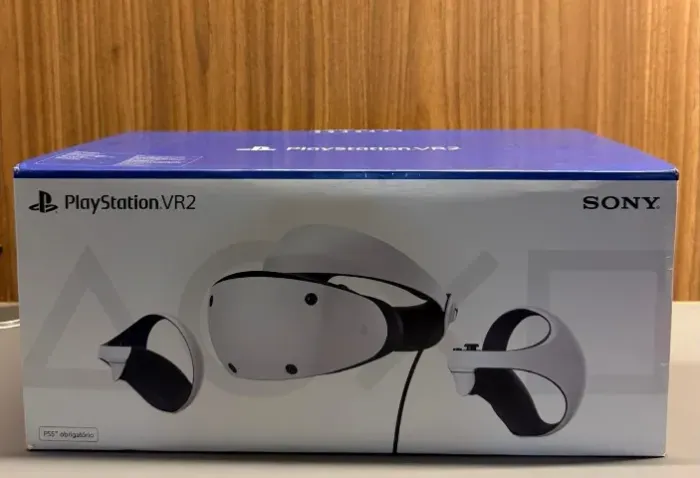 VR2 PLAYSTATION