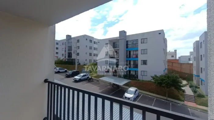 Apartamento aconchegante no Vittace Jardim Carvalho!