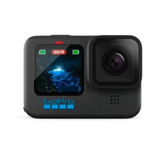 Gopro Hero 13 Black NOVO lacrado