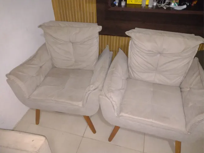 Poltronas 
