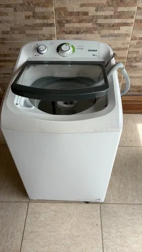 Vendo máquina de lavar