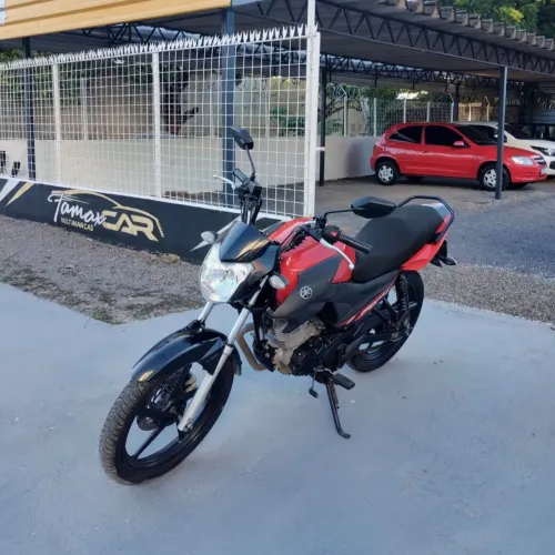 YAMAHA FACTOR 150 2023
