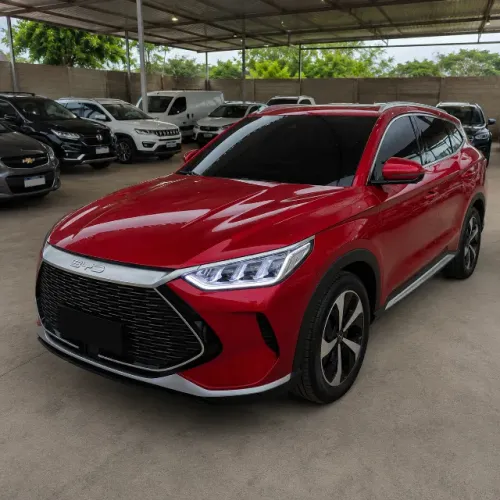 BYD Song Plus 1.5 16V Aut. (hibrido) 2025