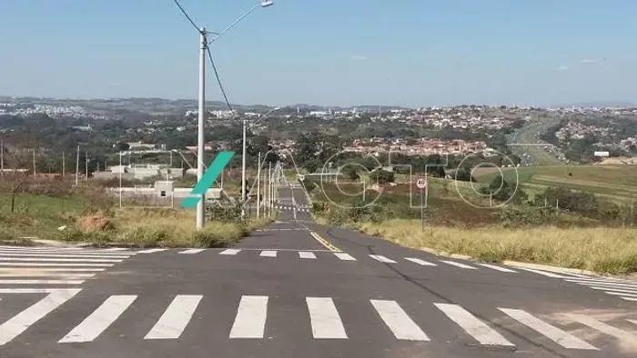 terreno - Cidade Satélite Íris - Campinas