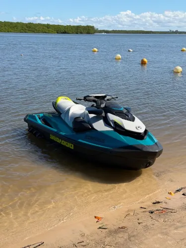 Jetski GTI 170