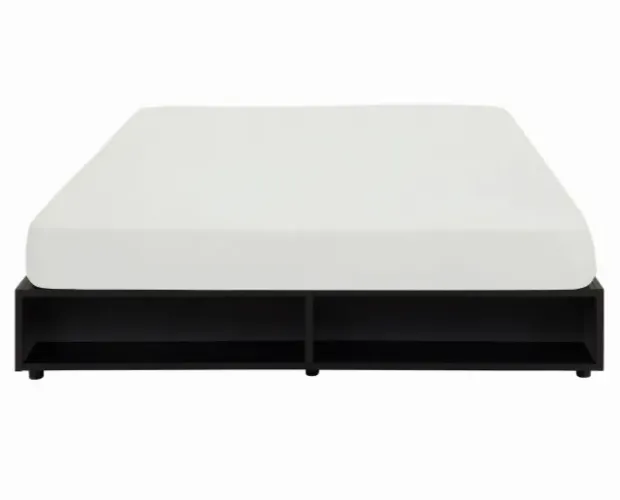 Cama de casal Tokstok GLIDE