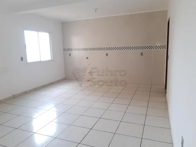 Apartamento no Edifício Marques de Olinda - Qualidade de Vida no Bairro Três Vendas!