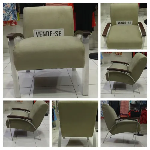 Vendo poltrona