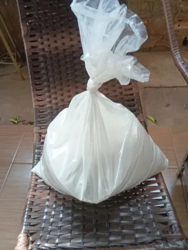 Polvilho 