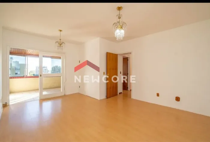 Apartamento em Rua Itororó - Menino Deus - Porto Alegre/RS