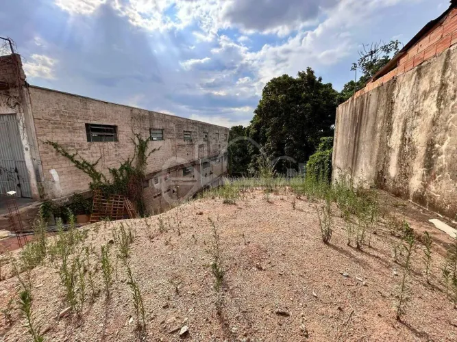 LOTE | 500m² | SÃO FRANCISCO - R$ 799.000,00