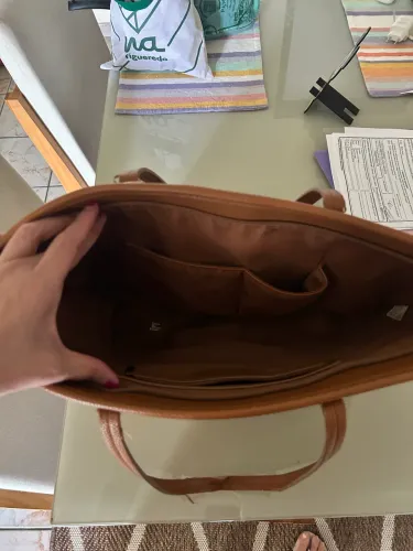 Bolsa - Santa Lola