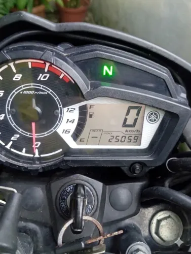 Fazer 150