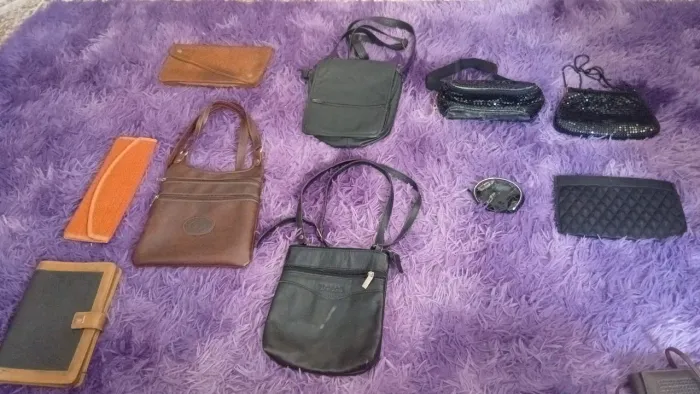 Bolsas